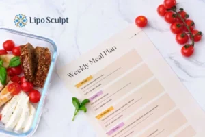 Best Weight Loss Diet Plan For Men 5 Get the best results from Lipo Sculpt with non surgical weight loss plus best diet for men Bordesley