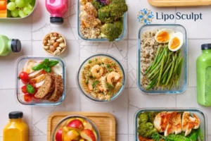 Natural Diet Options For Body Transformation 2 Your diet is great for body transformation Bordesley - read on to find out more!