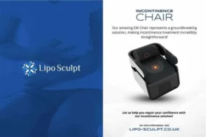 EM Chair: A Non-Surgical Solution for Treating Faecal Incontinence 4 Learn more about Pelvic Floor Chair Therapy Bordesley today!