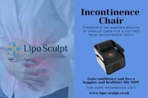 EM Chair: A Non-Surgical Solution for Treating Faecal Incontinence 5 EM Chair Bordesley For Faecal incontinence.