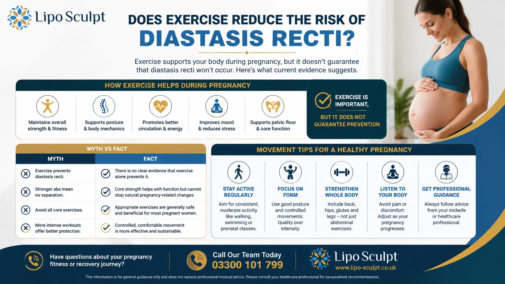 Does Exercise Reduce the Risk of Diastasis Recti? 1 Does excercise reduce the risk of diastasis recti Bordesley : The Bigger Picture