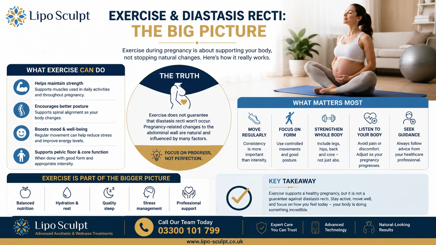 Does Exercise Reduce the Risk of Diastasis Recti? 3 Does Exercise Reduce the Risk of Diastasis Recti Bordesley : Which Types of Exercise May Support a Healthier Core?